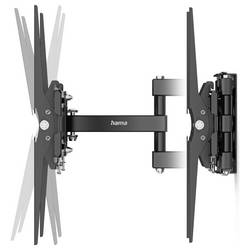 Hama TV držák na zeď 81,3 cm (32) - 215,9 cm (85) odnímatelný, naklápěcí, nakláněcí