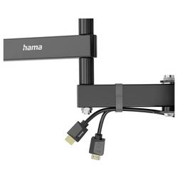 Hama TV držák na zeď 81,3 cm (32) - 215,9 cm (85) odnímatelný, naklápěcí, nakláněcí