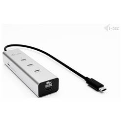 i-tec USB-C® dokovací stanice C31HUBMETAL8KPDPRO