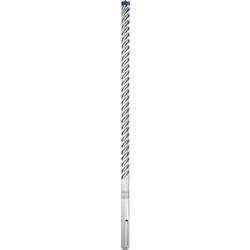 Bosch Accessories 2608900227 2608900227 Slinutý karbid příklepový vrták 19 mm Celková délka 520 mm SDS max 1 ks