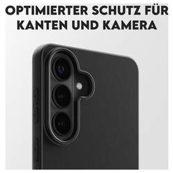 PanzerGlass zadní kryt na mobil Samsung Galaxy S26 černá 1552552 CR92143