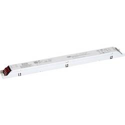 MEAN WELL LDC-80DA LED driver konstantní výkon 80 W 1400 - 2100 mA 27 - 56 V/DC Dali , montáž na nehořlavém povrchu , schválení nábytku , PFC spínací obvod ,