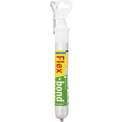 WEICON Flex + Bond lepící a tmelící hmota Barva bílá 10012994 85 ml