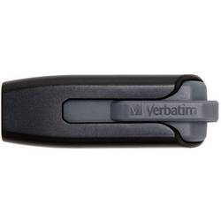 Verbatim V3 USB flash disk 128 GB černá 49189 USB 3.2 (Gen 1x1)