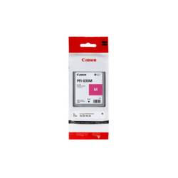 Canon Ink PFI-030 M originál purppurová 3491C001