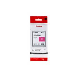 Canon Ink PFI-030 M originál purppurová 3491C001