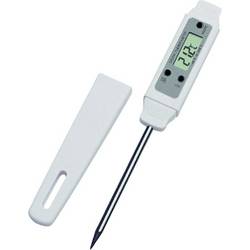 TFA Dostmann Pocket-Digitemp vpichovací teploměr (HACCP), rozsah -40 do 200 °C, typ senzoru NTC