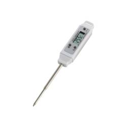 TFA Dostmann Pocket-Digitemp vpichovací teploměr (HACCP), rozsah -40 do 200 °C, typ senzoru NTC