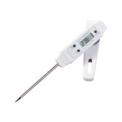 TFA Dostmann Pocket-Digitemp vpichovací teploměr (HACCP), rozsah -40 do 200 °C, typ senzoru NTC