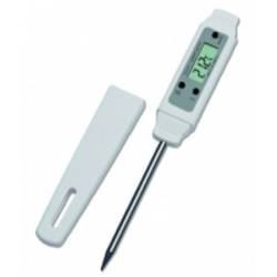 TFA Dostmann Pocket-Digitemp vpichovací teploměr (HACCP), rozsah -40 do 200 °C, typ senzoru NTC