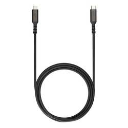 Asus Kabel USB-C USB 2.0 USB-C ® zástrčka 1.5 m černá 90XB09MN-BCA000