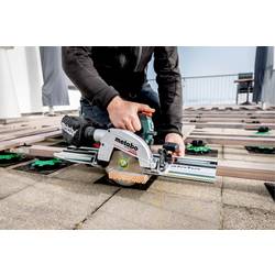 Metabo KS 18 LTX 66 BL aku ruční kotoučová pila, max. řez 66 mm, bez akumulátoru, 18 V, 611866850