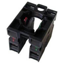 Eaton M22-AK11 spínací kontaktní prvek 1 rozpínací kontakt, 1 spínací kontakt kontaktní těleso 230 V/AC, 400 V/AC, 500 V/AC, 24 V/DC, 110 V/DC, 220 V/DC 1 ks