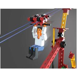 fischertechnik 559890 Funny Reactions experimentální stavebnice, od 8 let