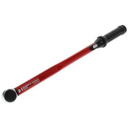 Gedore RED R68900300, 3301218, momentový klíč, Kalibrováno dle (ISO), s průstrčným čtyřhranem, 1/2 (12,5 mm), 60 - 300 Nm