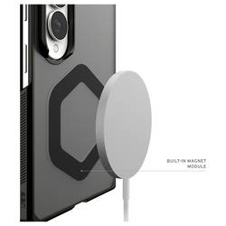 UAG Mouve Case Samsung Galaxy Z Fold8 popel s magnetickým modulem 214562113131