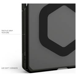 UAG Mouve Case Samsung Galaxy Z Fold8 popel s magnetickým modulem 214562113131