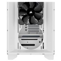 Corsair CC-9011252-WW midi tower PC skříň bílá