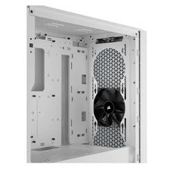 Corsair CC-9011252-WW midi tower PC skříň bílá