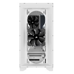 Corsair CC-9011252-WW midi tower PC skříň bílá
