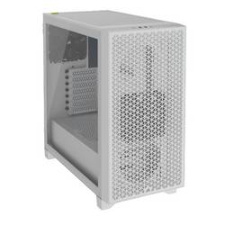 Corsair CC-9011252-WW midi tower PC skříň bílá