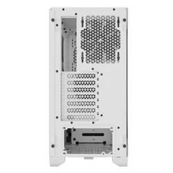 Corsair CC-9011252-WW midi tower PC skříň bílá