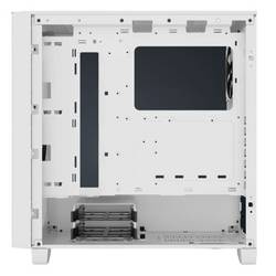 Corsair CC-9011252-WW midi tower PC skříň bílá