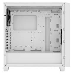Corsair CC-9011252-WW midi tower PC skříň bílá