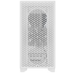 Corsair CC-9011252-WW midi tower PC skříň bílá
