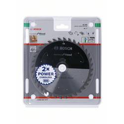 Bosch Accessories 2608837677 2608837677 tvrdokovový pilový kotouč 160 x 20 mm Počet zubů (na palec): 36 1 ks