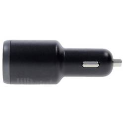 Otterbox Dobíjecí stanice pro automobily, Rychlonabíječka, USB Power Delivery (USB-PD) , USB-C®, 100 W, PPS, USB PD 3.1, černá