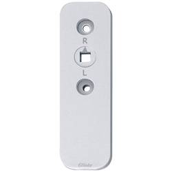 FFG7B-al Eltako bezdrátový magnetický kontak pro okenní kliku pod povrch Max. dosah 30 m