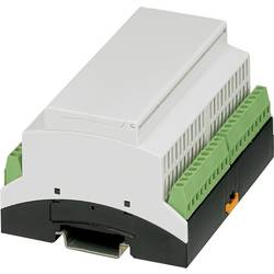 Phoenix Contact BC 107,6 DEV-KIT KMGY 2202525 elektronická krabice 89.70 polykarbonát Polykarbonát světle šedá 1 ks