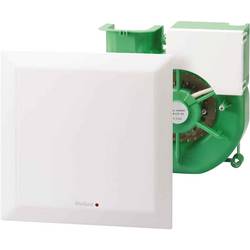 Helios Ventilatoren ELS-VN 60/35 nástěnný a okenní ventilátor 230 V 60 m³/h 80 mm