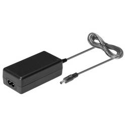 Dehner Elektronik ATM 036T-A050 Stolní a zásuvkový napájecí zdroj AC/DC 5 V/DC 5.0 A 25 W stabilizováno
