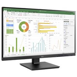 LG Electronics 27BN65Q-B LCD monitor repasované, stav velmi dobrý Energetická třída (EEK2021) G (A - G) 68.6 cm (27 palec) 16:9 5 ms DisplayPort, HDMI™ IPS LCD