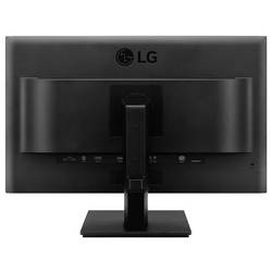 LG Electronics 27BN65Q-B LCD monitor repasované, stav velmi dobrý Energetická třída (EEK2021) G (A - G) 68.6 cm (27 palec) 16:9 5 ms DisplayPort, HDMI™ IPS LCD