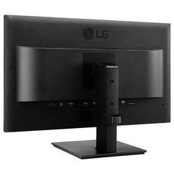 LG Electronics 27BN65Q-B LCD monitor repasované, stav velmi dobrý Energetická třída (EEK2021) G (A - G) 68.6 cm (27 palec) 16:9 5 ms DisplayPort, HDMI™ IPS LCD