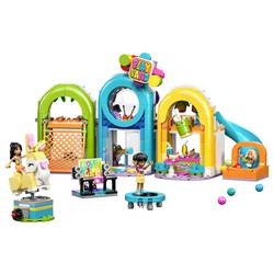 42686 LEGO® FRIENDS Hrací sada pro hru na roli v interiéru (42686)