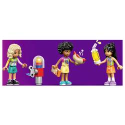 42686 LEGO® FRIENDS Hrací sada pro hru na roli v interiéru (42686)