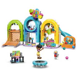 42686 LEGO® FRIENDS Hrací sada pro hru na roli v interiéru (42686)