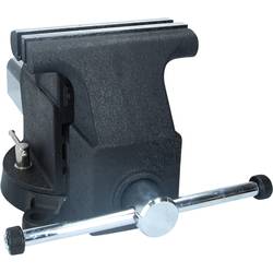 KS Tools 9140006 svěrák, 914.0006, Šířka čelistí: 150.0 mm, Rozpětí (max.): 160 mm