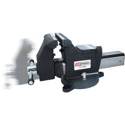 KS Tools 9140006 svěrák, 914.0006, Šířka čelistí: 150.0 mm, Rozpětí (max.): 160 mm