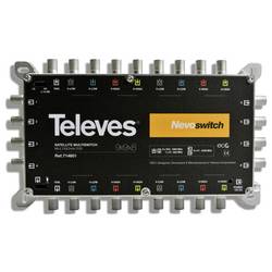Televes MS98C rozdělovač satelitního signálu