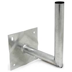 Televes WWH 25 HIT držák stožáru Vhodný pro Ø stožáru (min.): 38 mm Vhodný pro Ø stožáru (max.): 38 mm