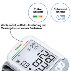 Beurer BC 51 tlakoměr 65060