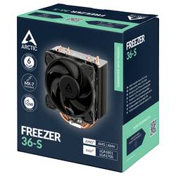 Arctic ARCTIC Kühler Freezer 36-S chladič chipsetu s větrákem