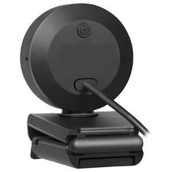 LogiLink UA0384 Full HD webkamera, upínací uchycení, Mikrofon