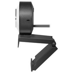 LogiLink UA0384 Full HD webkamera, upínací uchycení, Mikrofon