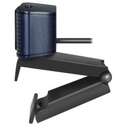 LogiLink LogiLink HD Pro - Webcam - Farbe - 2 MP - 1920 x 1080 Full HD webkamera, upínací uchycení, Mikrofon